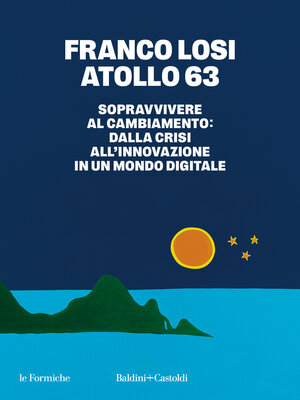 cover image of Atollo 63